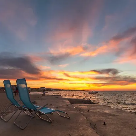 Guest house Fisa Vir