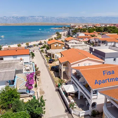 Fisa Guest house Vir