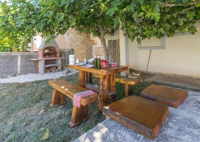 Maison d'hôtes Fisa Vir
