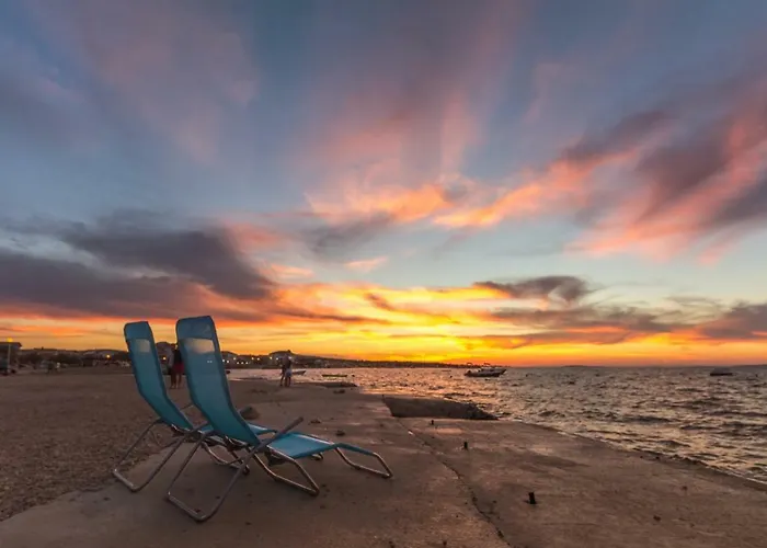 Maison d'hôtes Fisa Vir