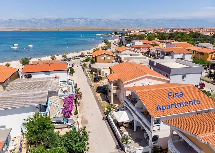 Fisa Maison d'hôtes Vir
