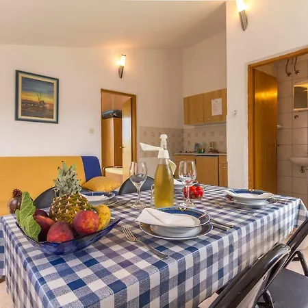 Fisa Maison d'hôtes Vir