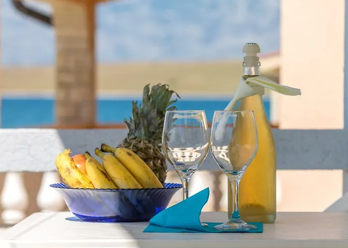 Гостевой дом Fisa