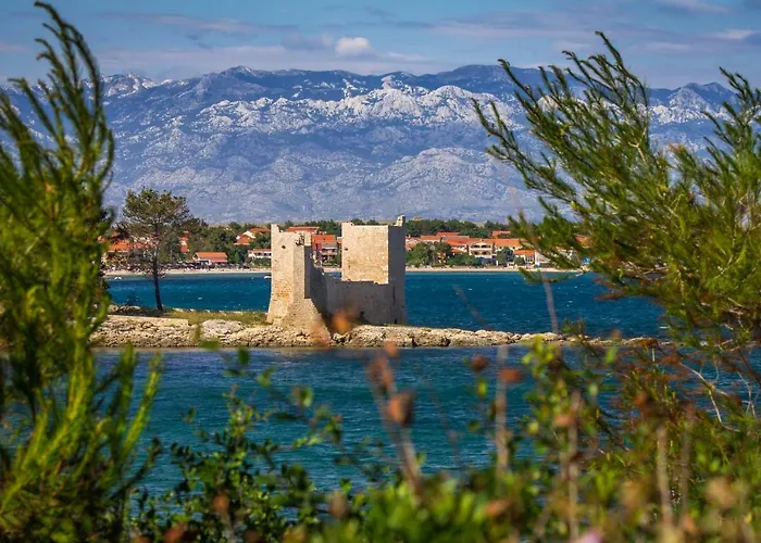 Fisa Гостевой дом Вир