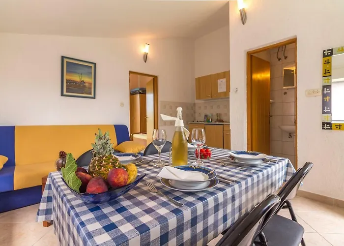 Fisa Guest house Vir