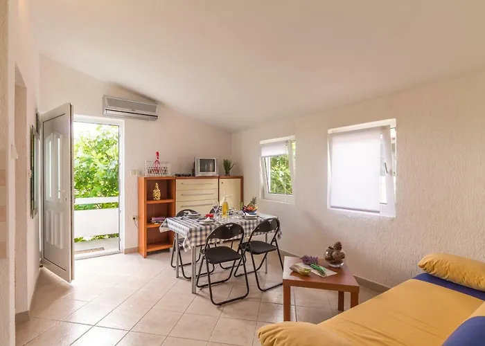 Guest house Fisa Vir